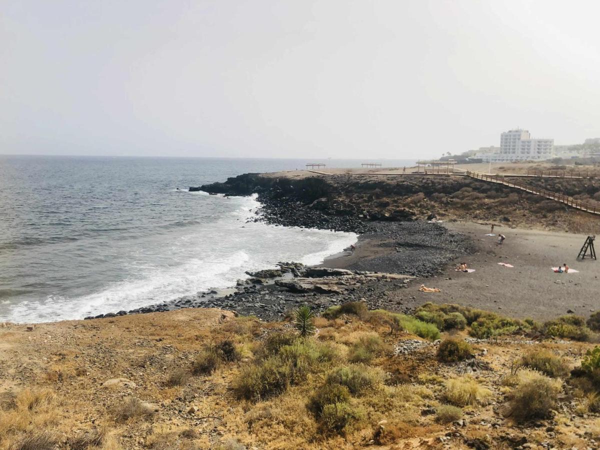 Los Abrigos Ocean Home المظهر الخارجي الصورة